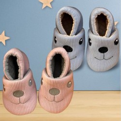 Chaussons Bébé sur Mesure