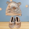 Chaussons Bébé sur