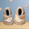 Chaussons Bébé sur