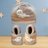 Chaussons Bébé sur