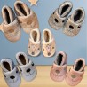 Chaussons Bébé sur