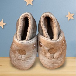 Chaussons Bébé sur