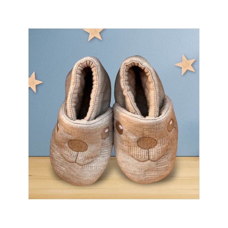 Chaussons Bébé sur