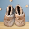 Chaussons Bébé sur