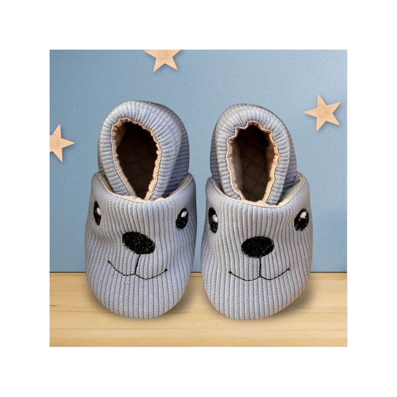 Chaussons Bébé sur