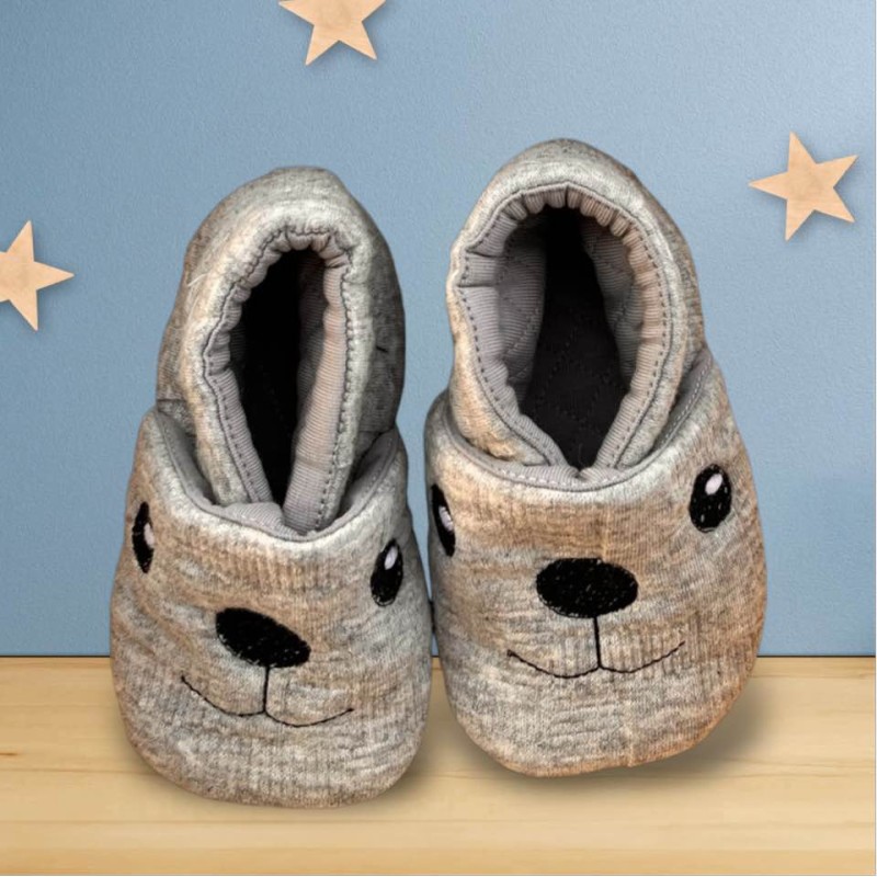 Chaussons Bébé sur