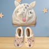 Chaussons Bébé sur