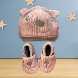 Chaussons Bébé sur