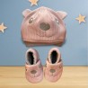 Chaussons Bébé sur