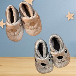 Chaussons Bébé sur