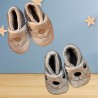 Chaussons Bébé sur