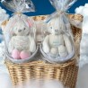 Ours de Naissance Personnalisé