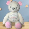 Ours de Naissance Personnalisé
