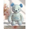 Ours de Naissance Personnalisé