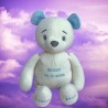Ours de Naissance Personnalisé