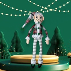 Lutin de noel Neigeline