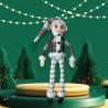 Lutin de noel Neigeline