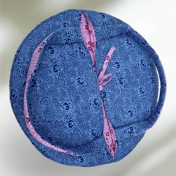 Sac à tarte reversible...