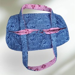 Sac à Cake Réversible...