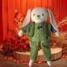 Doudou Lapin Garçon