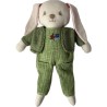 Doudou Lapin Garçon