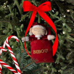 Bébé lutin + lit
