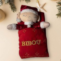 Bébé lutin + lit