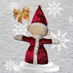 Bébé lutin + lit