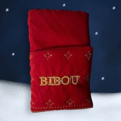 Bébé lutin + lit