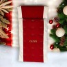 lit personnalisé pour lutin de 30cm