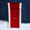 lit personnalisé pour lutin de 30cm