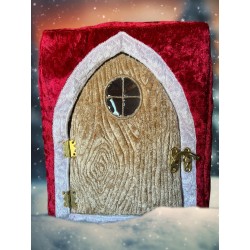 La Porte Magique des Lutins de Noël