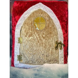 La Porte Magique des Lutins de Noël
