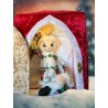 La Porte Magique des Lutins de Noël