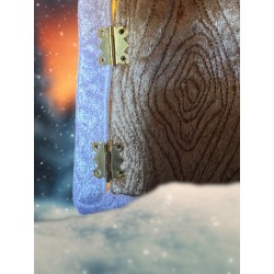 La Porte Magique des Lutins de Noël