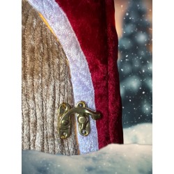 La Porte Magique des Lutins de Noël