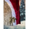 La Porte Magique des Lutins de Noël