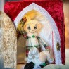 La Porte Magique des Lutins de Noël