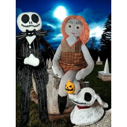 Trio Jacki Kelly Booh