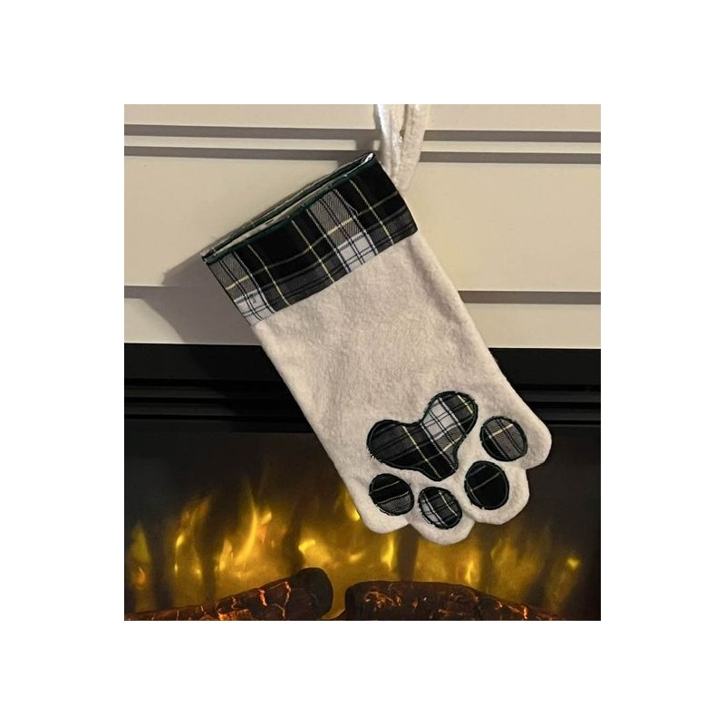 chaussette chat et chien