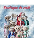 Boutique de noël